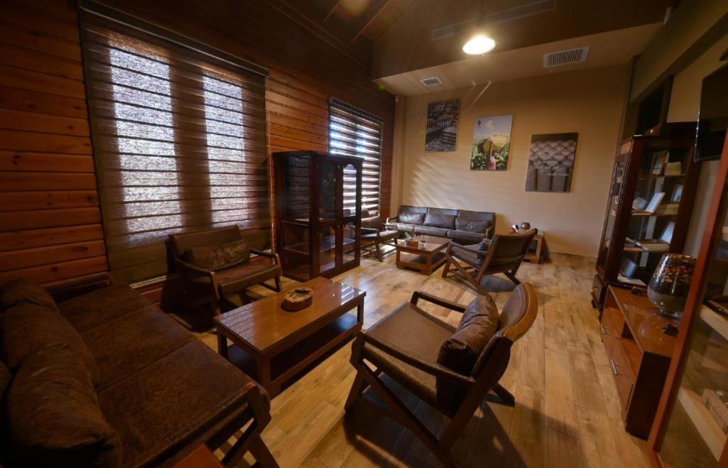Jarabacoa Villas With Private Pool And Parking Exterior photo